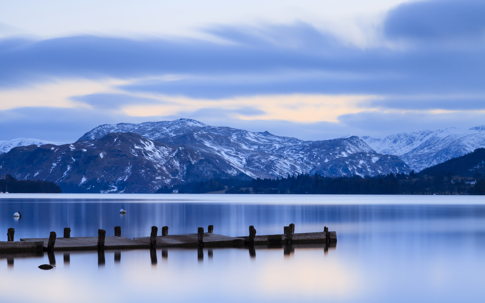 10 facts about the Lake District and Windermere