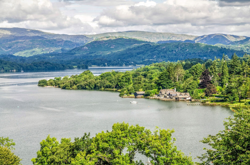 Things you probably didn’t know about England’s Lake District