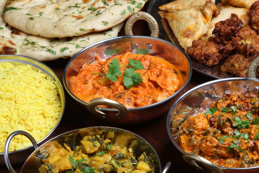 10 of the Best Indian Restaurants in the Lake District