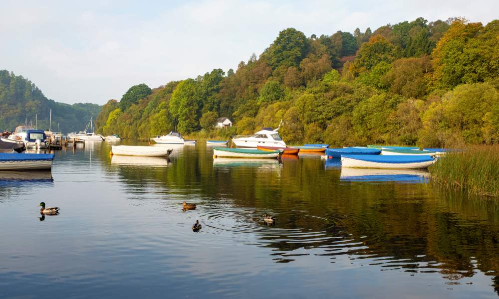 Things to do in Ambleside