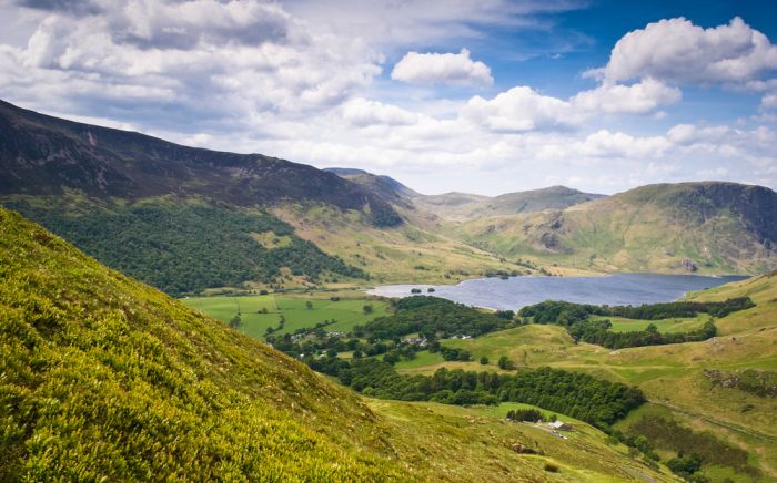 2019 Events in the Lake District