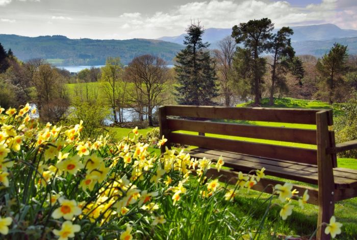 Spring Package Break in the Lake District