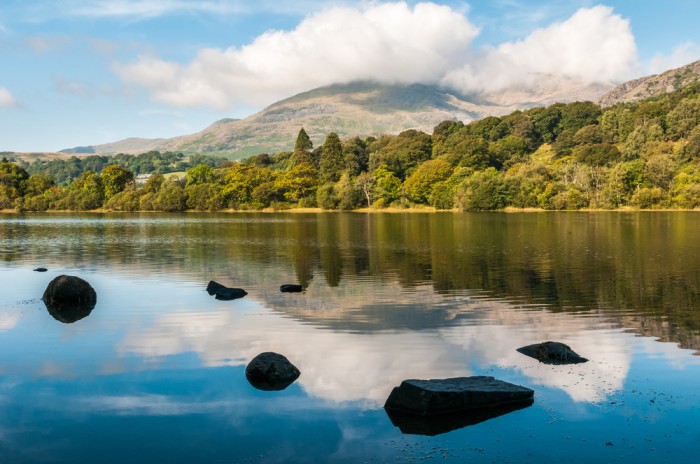 Popular Things to do in Coniston