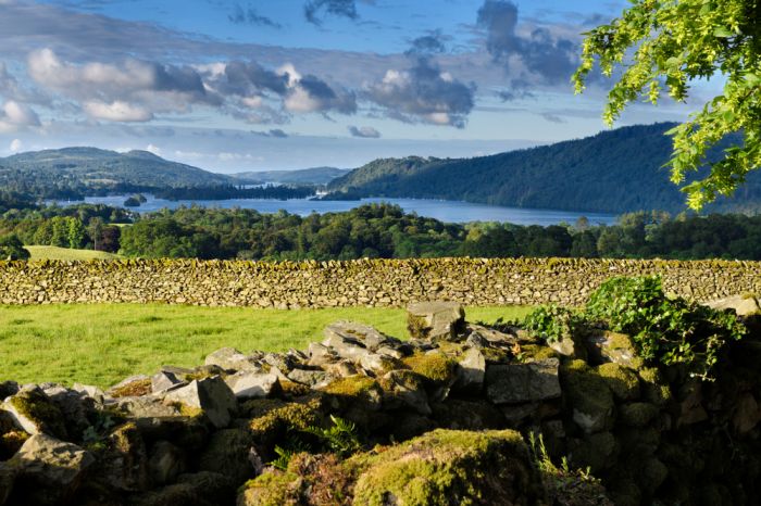 Book Your Holiday in Windermere