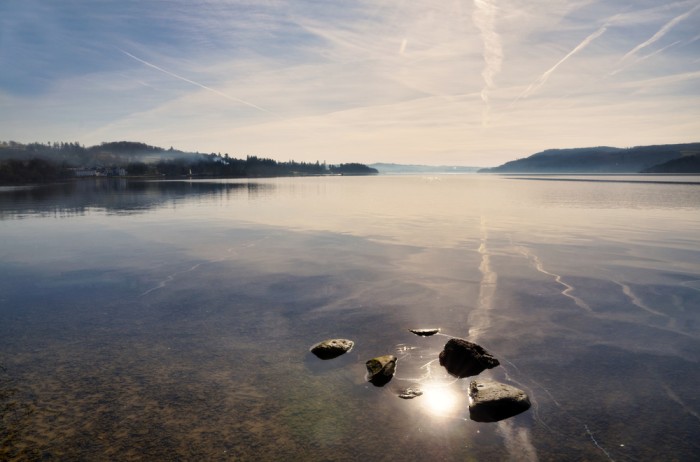 Winter Spa Breaks in the Lake District
